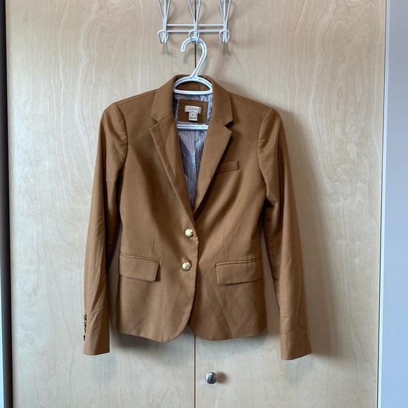 J. Crew Jackets & Blazers - J Crew blazer